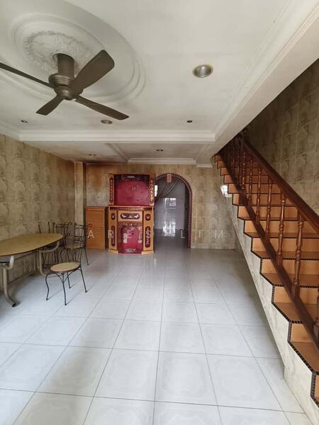 For Sale - Taman Saga