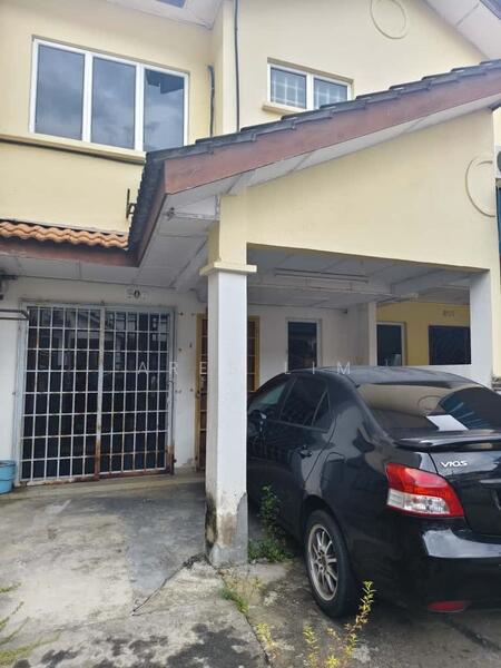 For Sale - Taman Saga