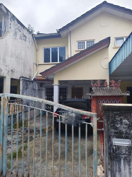 For Sale - Taman Saga