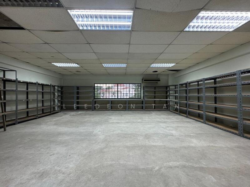 Bungalow for Sale in Seksyen 12 (Petaling Jaya) - Leedeon Tan - Store - PropertyGuru.com.my