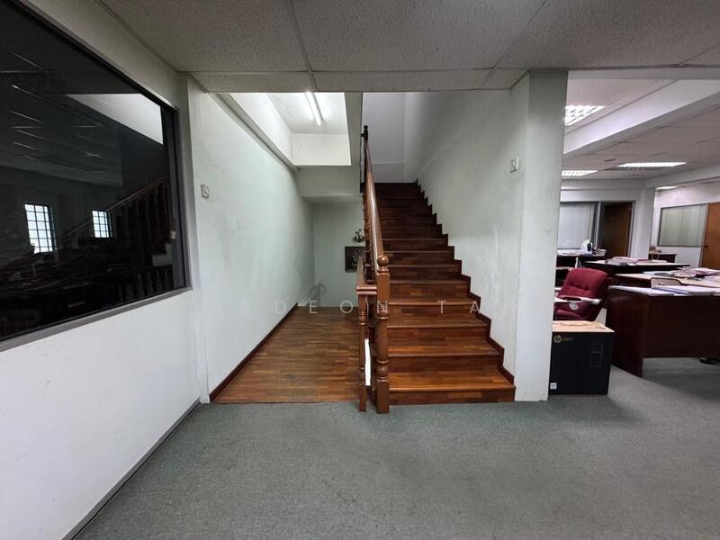 Bungalow for Sale in Seksyen 12 (Petaling Jaya) - Leedeon Tan - Corridor - PropertyGuru.com.my