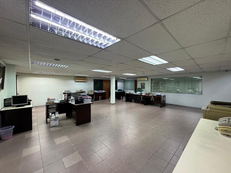 Bungalow for Sale in Seksyen 12 (Petaling Jaya) - Leedeon Tan - Office - PropertyGuru.com.my