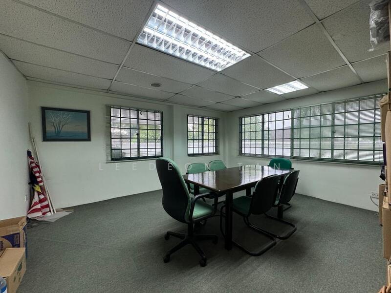 Bungalow for Sale in Seksyen 12 (Petaling Jaya) - Leedeon Tan - Office - PropertyGuru.com.my