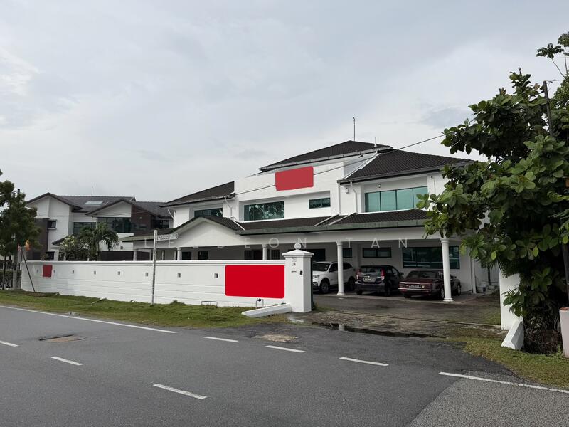 Bungalow for Sale in Seksyen 12 (Petaling Jaya) - Leedeon Tan - Exterior - PropertyGuru.com.my
