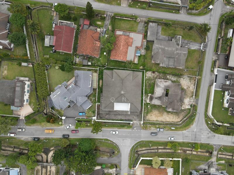 Bungalow for Sale in Seksyen 12 (Petaling Jaya) - Leedeon Tan - Exterior - PropertyGuru.com.my