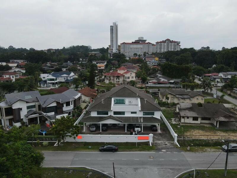Bungalow for Sale in Seksyen 12 (Petaling Jaya) - Leedeon Tan - Exterior - PropertyGuru.com.my