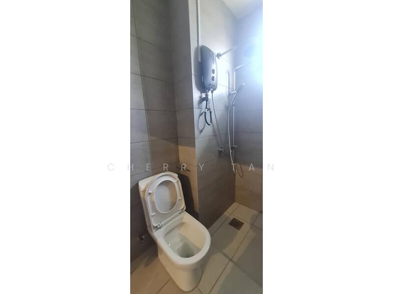 Untuk Disewa - Habitus @ City of Elmina