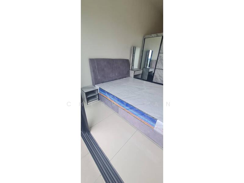 Untuk Disewa - Habitus @ City of Elmina