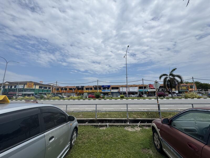 Kedai / Pejabat untuk Disewa di Setiawan (Sitiawan) - Lay Lim How - Facing H L K - PropertyGuru.com.my