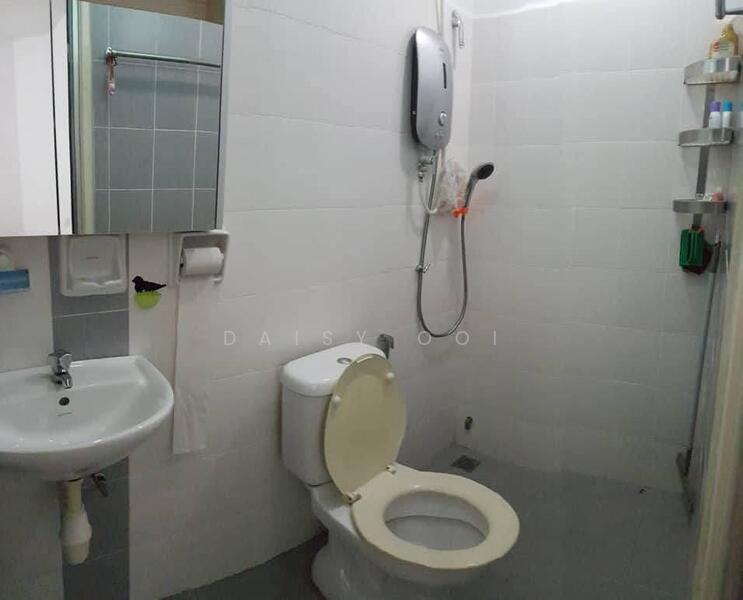 Untuk Disewa - Ixora Heights Apartment