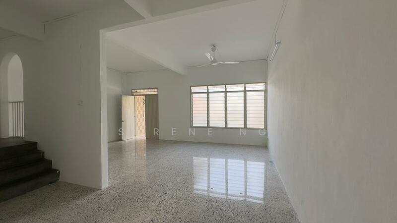 For Rent - Taman Chai Leng, Chai Leng Park, Perai, Prai, Terrace for Rent