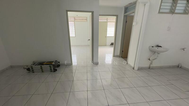 For Rent - Taman Chai Leng, Chai Leng Park, Perai, Prai, Terrace for Rent
