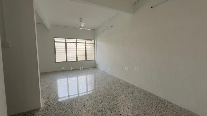 For Rent - Taman Chai Leng, Chai Leng Park, Perai, Prai, Terrace for Rent