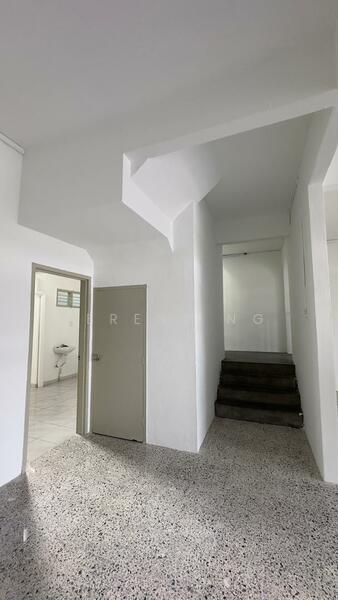 For Rent - Taman Chai Leng, Chai Leng Park, Perai, Prai, Terrace for Rent