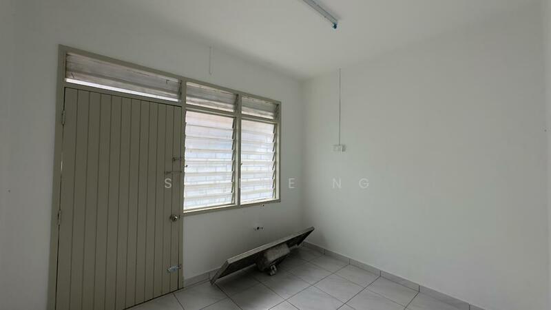 For Rent - Taman Chai Leng, Chai Leng Park, Perai, Prai, Terrace for Rent