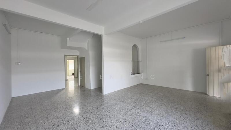 For Rent - Taman Chai Leng, Chai Leng Park, Perai, Prai, Terrace for Rent