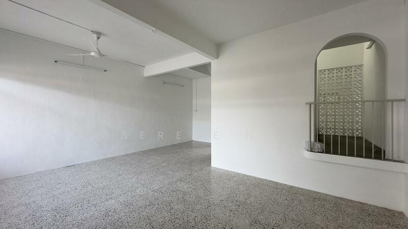 For Rent - Taman Chai Leng, Chai Leng Park, Perai, Prai, Terrace for Rent