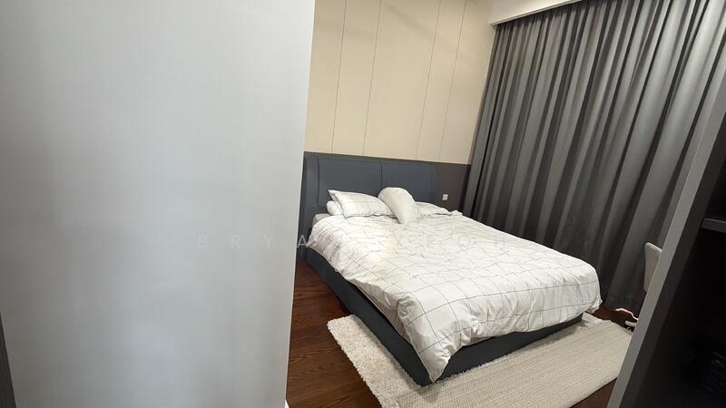 For Rent - Park Regent @Desa Park City