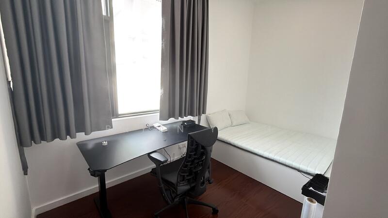 For Rent - Park Regent @Desa Park City