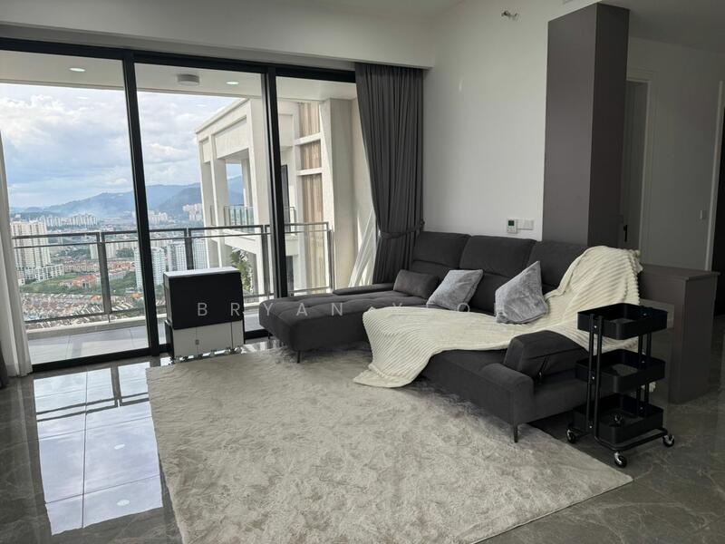 For Rent - Park Regent @Desa Park City