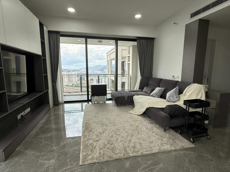 For Rent - Park Regent @Desa Park City