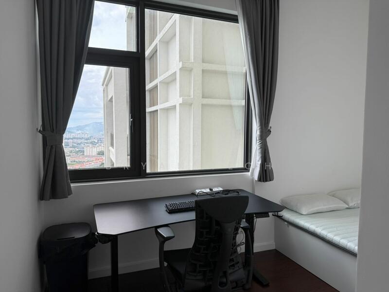 For Rent - Park Regent @Desa Park City