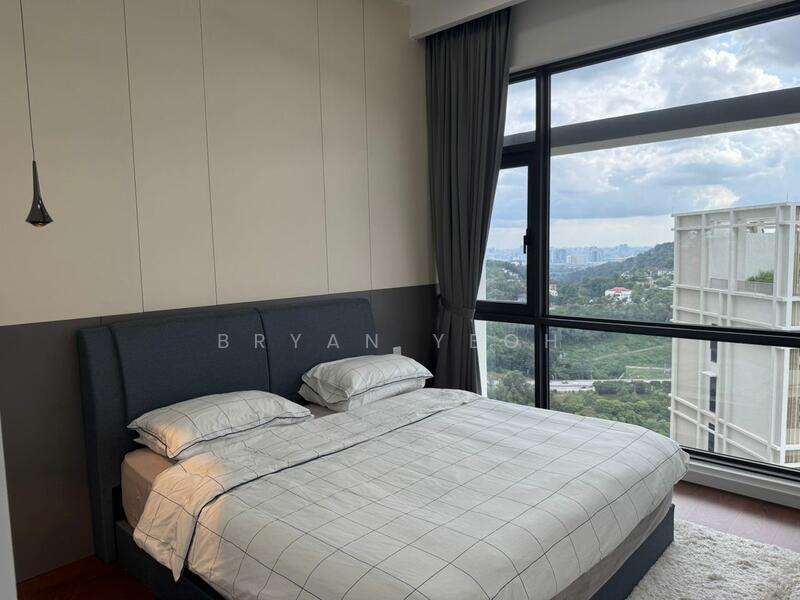 For Rent - Park Regent @Desa Park City