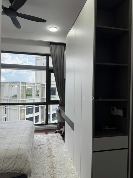 For Rent - Park Regent @Desa Park City