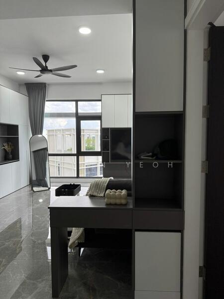 For Rent - Park Regent @Desa Park City