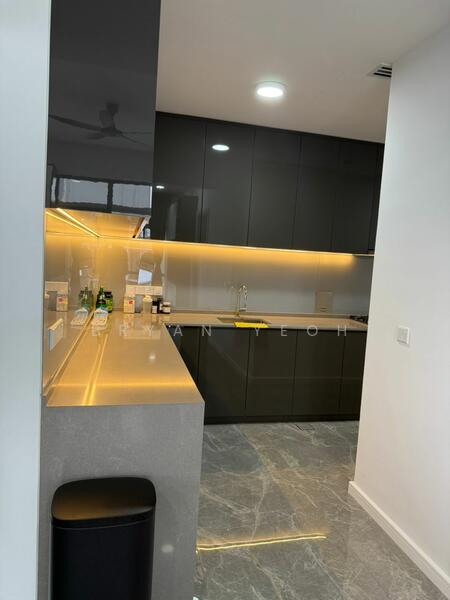 For Rent - Park Regent @Desa Park City