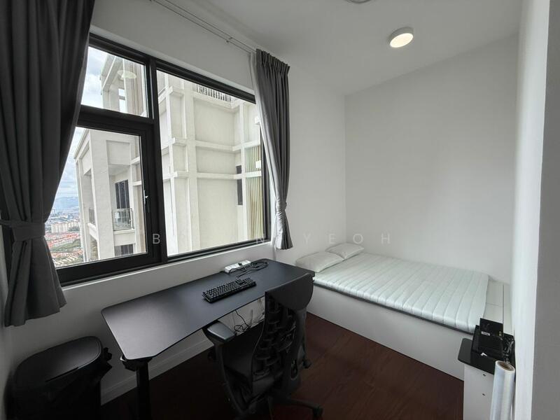 For Rent - Park Regent @Desa Park City