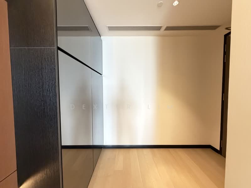 Servis Apartment untuk Dijual di Star Residences Three - Dexter Lim - Interior - PropertyGuru.com.my