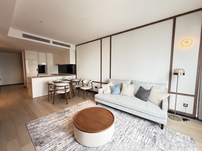 Servis Apartment untuk Dijual di Star Residences Three - Dexter Lim - Living Room - PropertyGuru.com.my