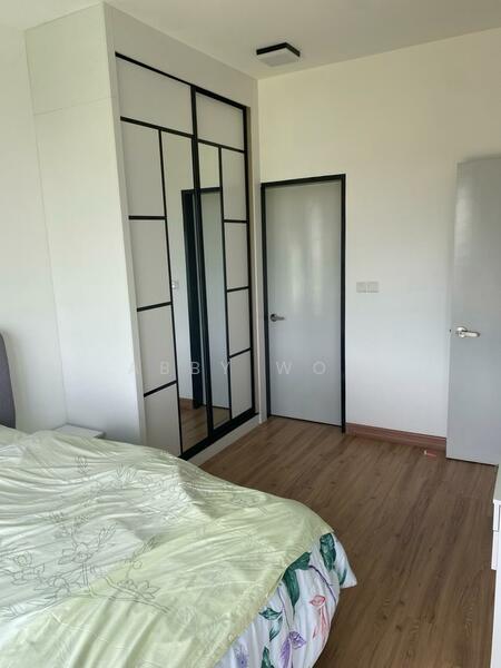 Untuk Disewa - GM Residence Remia