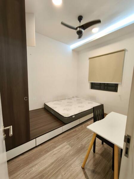 Service Residence for Rent at South View - Charles Lee - Bedroom - PropertyGuru.com.my