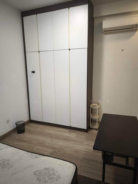 Service Residence for Rent at South View - Charles Lee - Bedroom - PropertyGuru.com.my