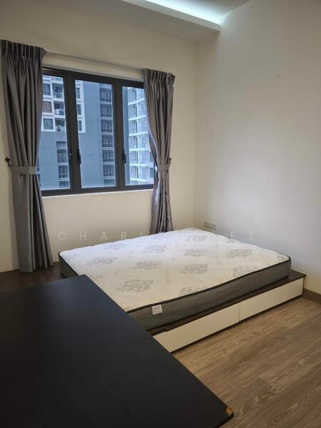 Service Residence for Rent at South View - Charles Lee - Bedroom - PropertyGuru.com.my
