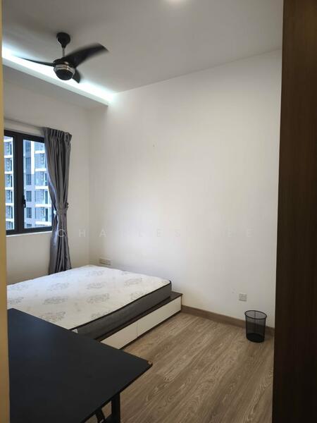 Service Residence for Rent at South View - Charles Lee - Bedroom - PropertyGuru.com.my