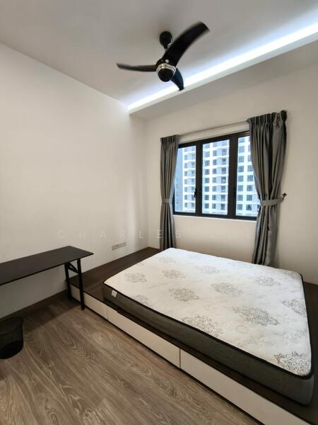 Service Residence for Rent at South View - Charles Lee - Bedroom - PropertyGuru.com.my