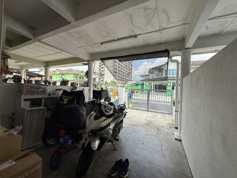 Taman Pandan Indah - 4