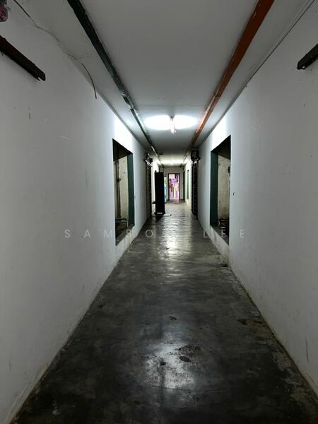 Corridor