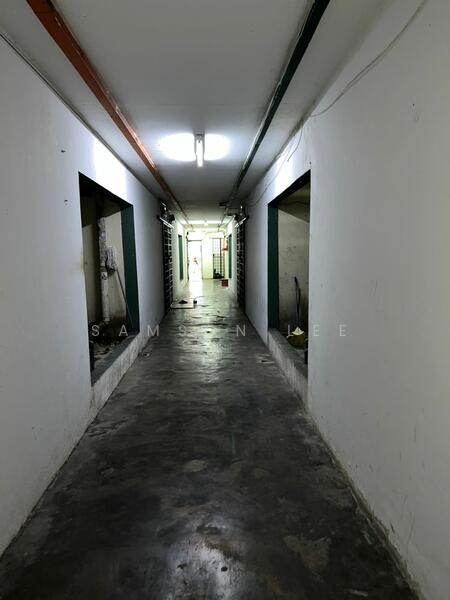 Corridor