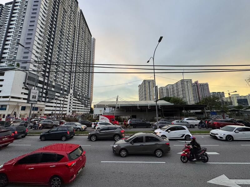 For Sale - Rampai Business Park