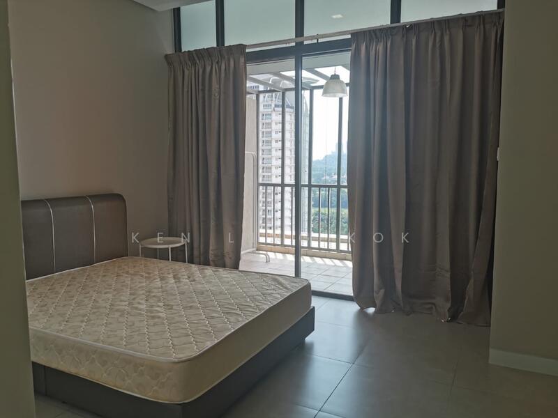 Untuk Disewa - TTDI Ascencia