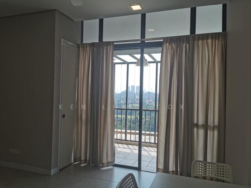 Untuk Disewa - TTDI Ascencia