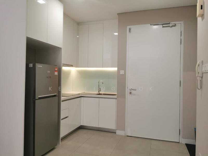 Untuk Disewa - TTDI Ascencia