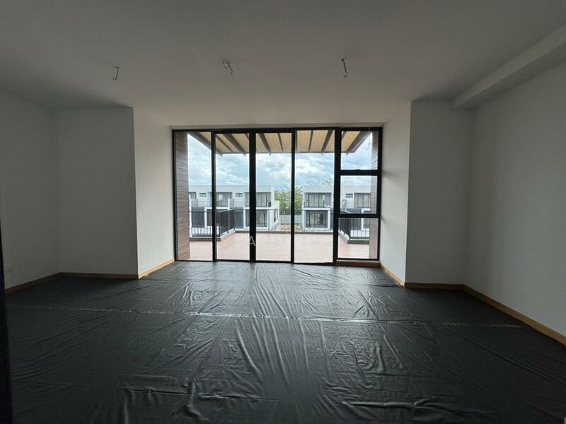 For Sale - Waterway Residences