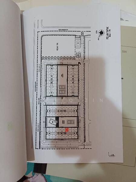 For Sale Subang Hijauan