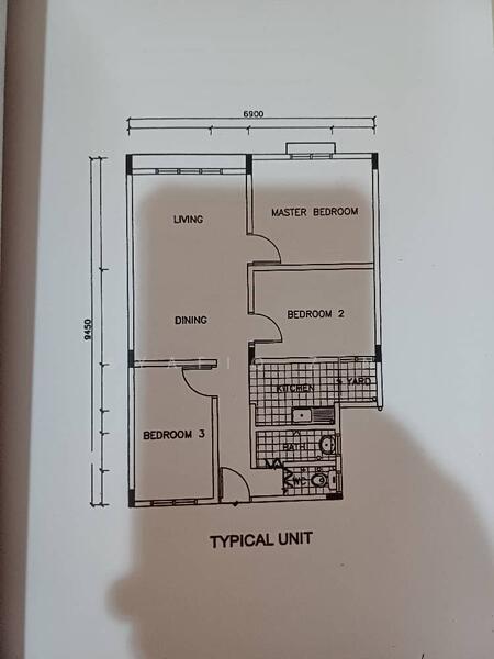 For Sale Subang Hijauan