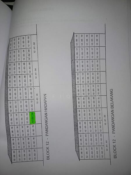 For Sale - Subang Hijauan